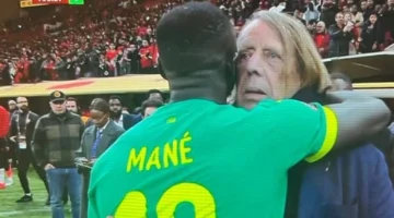 دعوة للمقاطعة.. كلود لوروا يهاجم إنفانتينو بسبب تنظيم نهائيات كأس العالم 2026